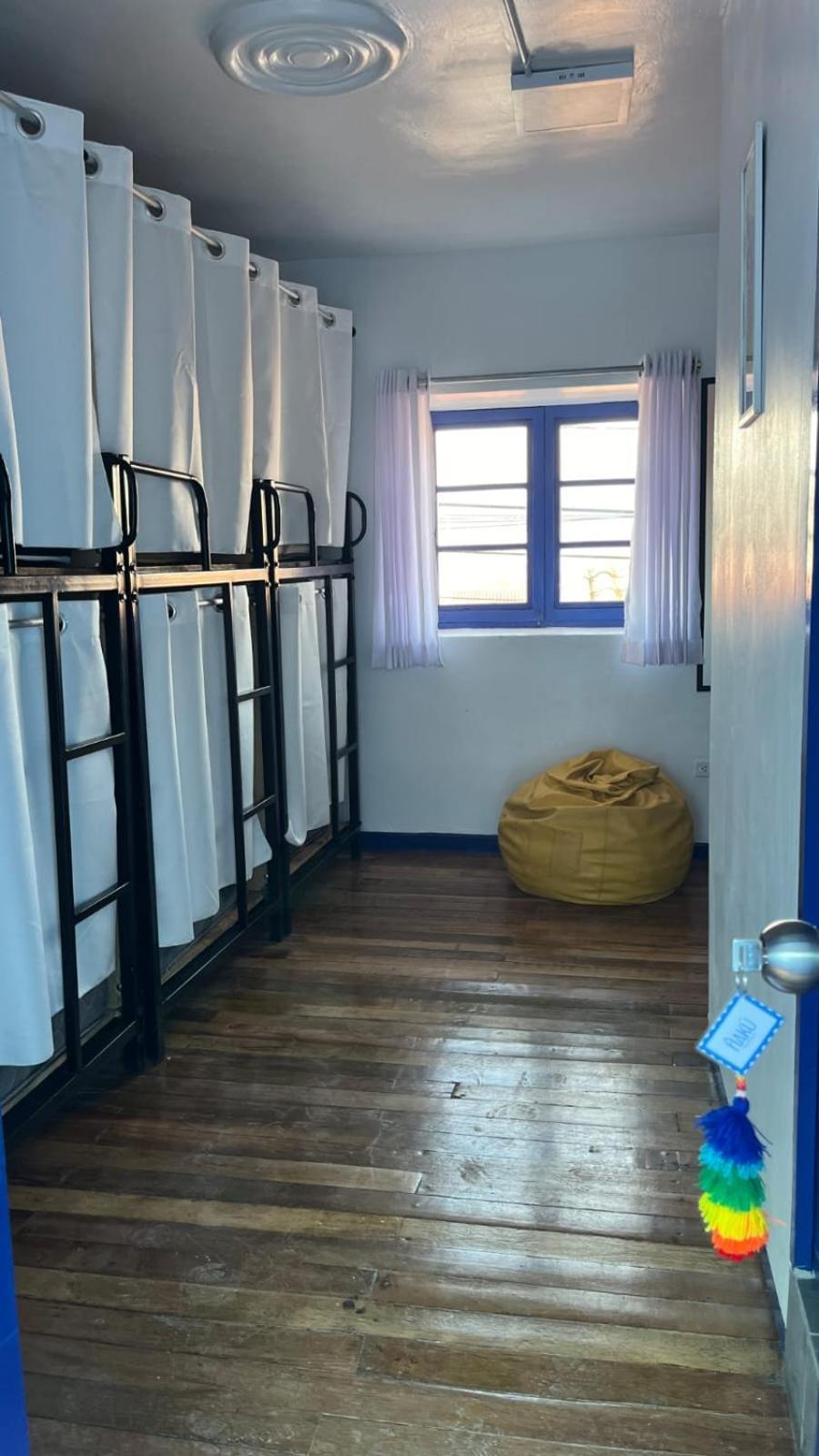 Haku Hostel Cuzco Esterno foto