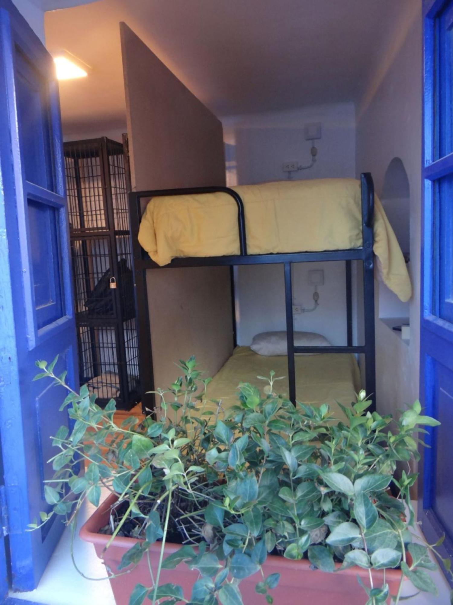 Haku Hostel Cuzco Esterno foto